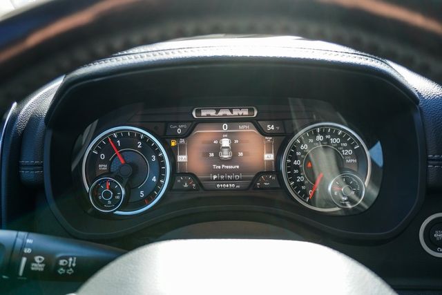 2022 Ram 1500 Laramie 4x2 Crew Cab 5'7" Box - 22946952 - 26