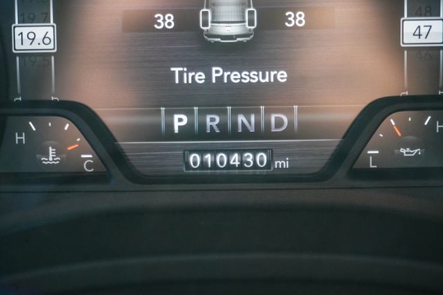 2022 Ram 1500 Laramie 4x2 Crew Cab 5'7" Box - 22946952 - 27