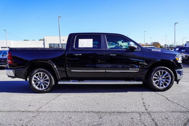 2022 Ram 1500 Laramie 4x2 Crew Cab 5'7" Box - 22946952 - 31
