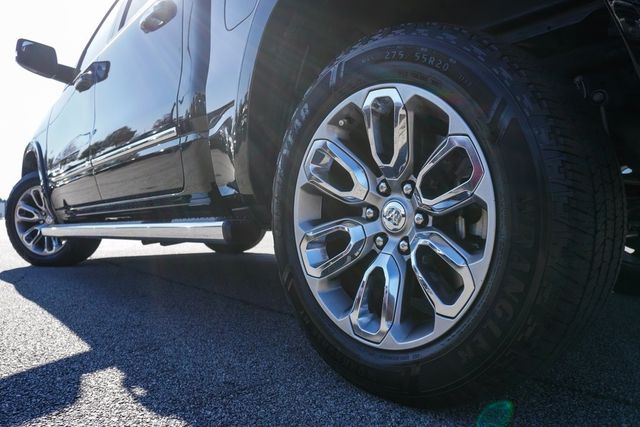 2022 Ram 1500 Laramie 4x2 Crew Cab 5'7" Box - 22946952 - 37