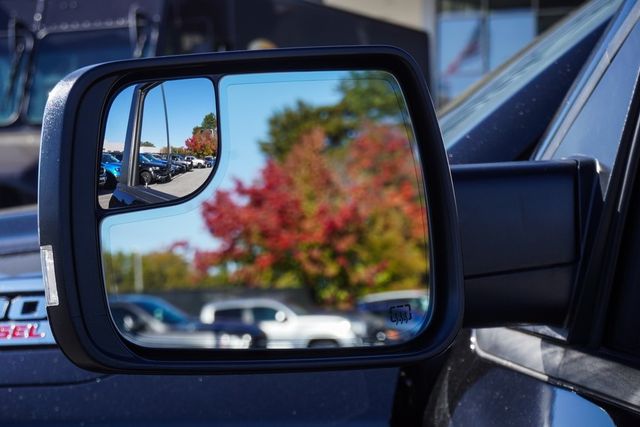 2022 Ram 1500 Laramie 4x2 Crew Cab 5'7" Box - 22946952 - 39