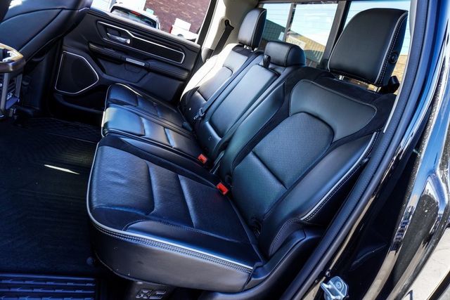 2022 Ram 1500 Laramie 4x2 Crew Cab 5'7" Box - 22946952 - 7