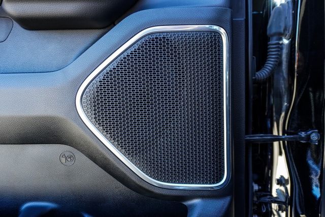 2022 Ram 1500 Laramie 4x2 Crew Cab 5'7" Box - 22946952 - 8