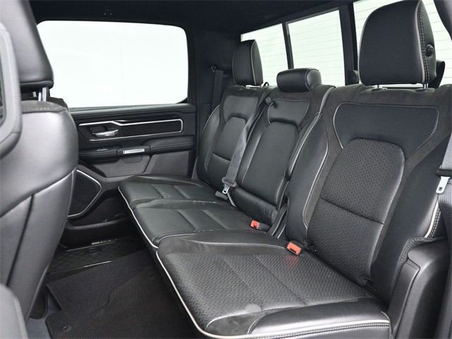 2022 Ram 1500 Laramie photo 8