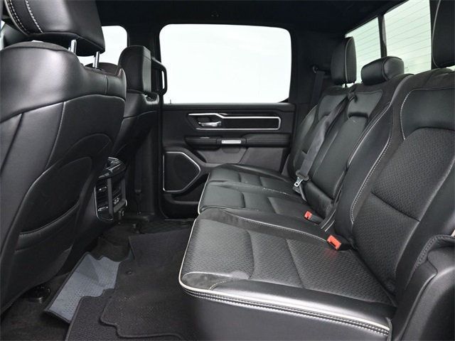 2022 Ram 1500 Laramie photo 9