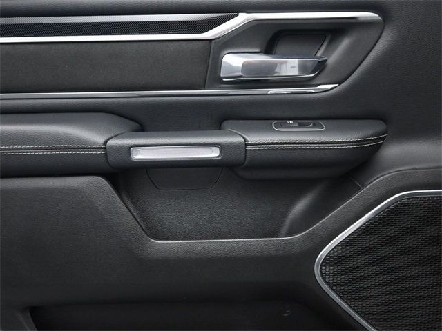 2022 Ram 1500 Laramie photo 10