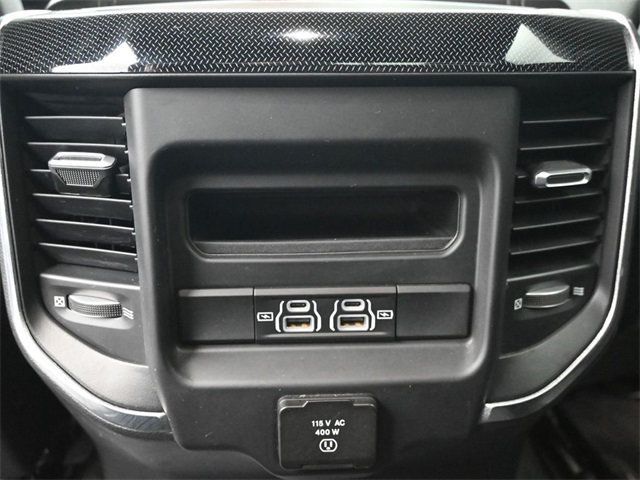 2022 Ram 1500 Laramie photo 11