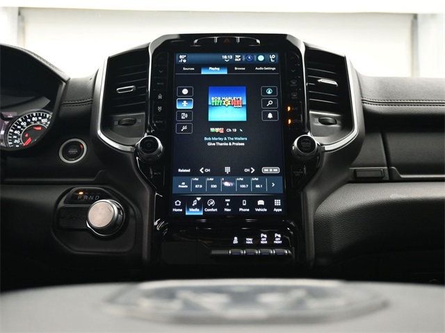 2022 Ram 1500 Laramie photo 13