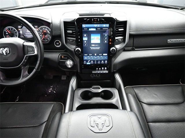 2022 Ram 1500 Laramie photo 15
