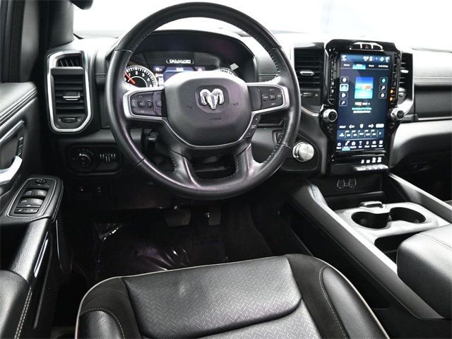 2022 Ram 1500 Laramie photo 16