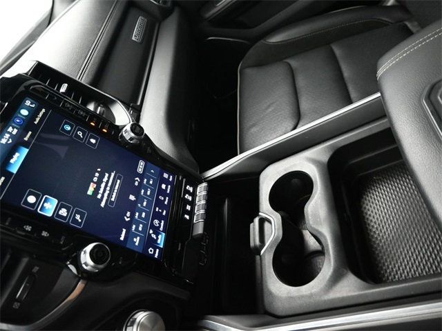 2022 Ram 1500 Laramie photo 19