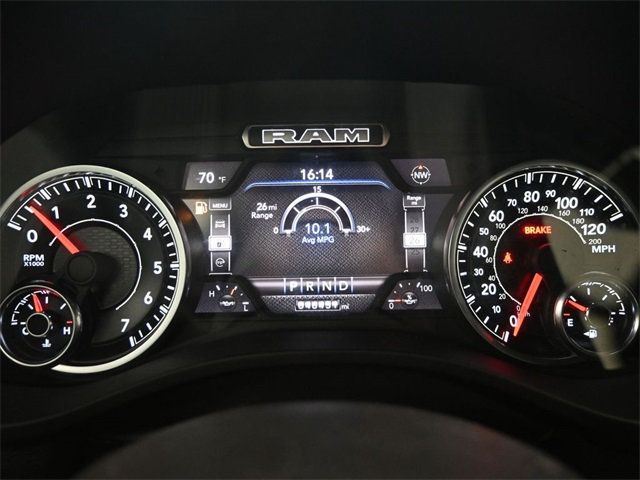 2022 Ram 1500 Laramie photo 20