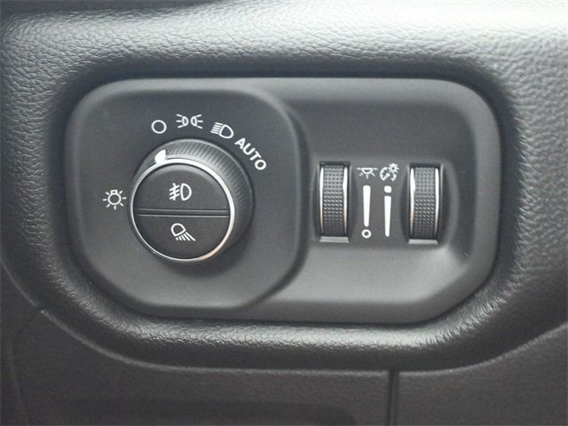 2022 Ram 1500 Laramie photo 24