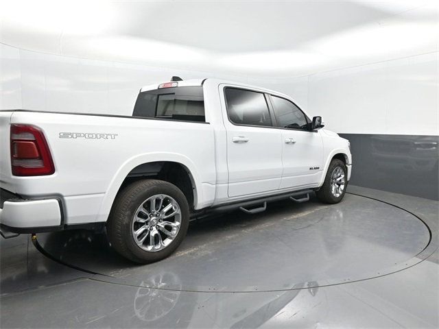2022 Ram 1500 Laramie photo 29