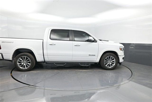 2022 Ram 1500 Laramie photo 30