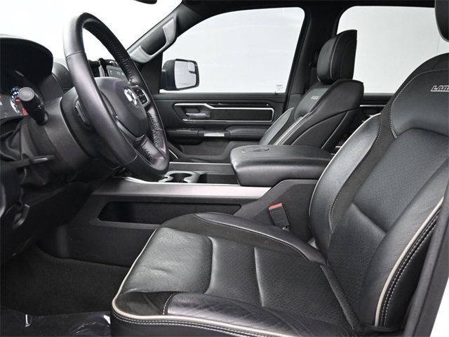 2022 Ram 1500 Laramie photo 5