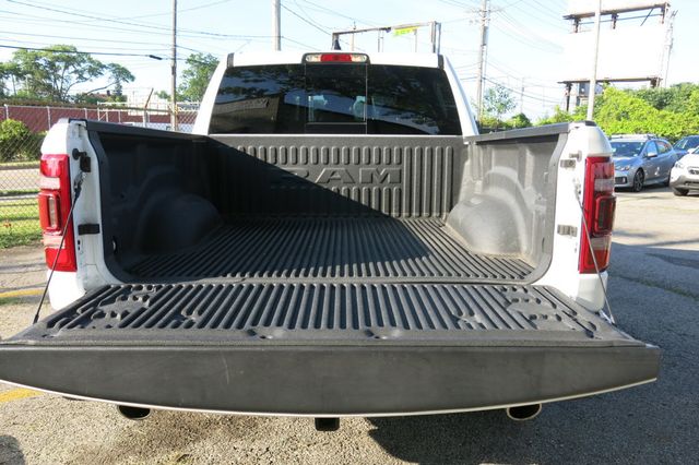 2022 Ram 1500 Laramie 4x4 Crew Cab 5'7" Box - 23050257 - 18