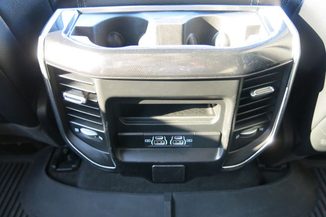 2022 Ram 1500 Laramie 4x4 Crew Cab 5'7" Box - 23050257 - 24