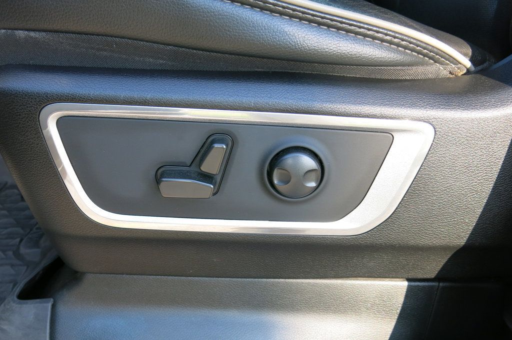 2022 Ram 1500 Laramie 4x4 Crew Cab 5'7" Box - 23050257 - 58