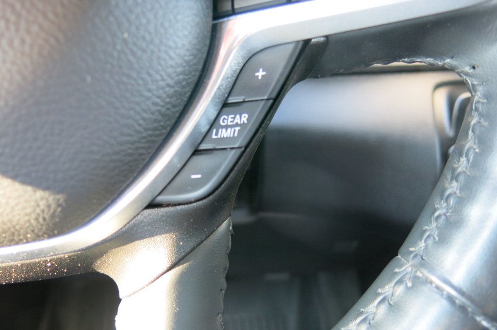 2022 Ram 1500 Laramie 4x4 Crew Cab 5'7" Box - 23050257 - 64