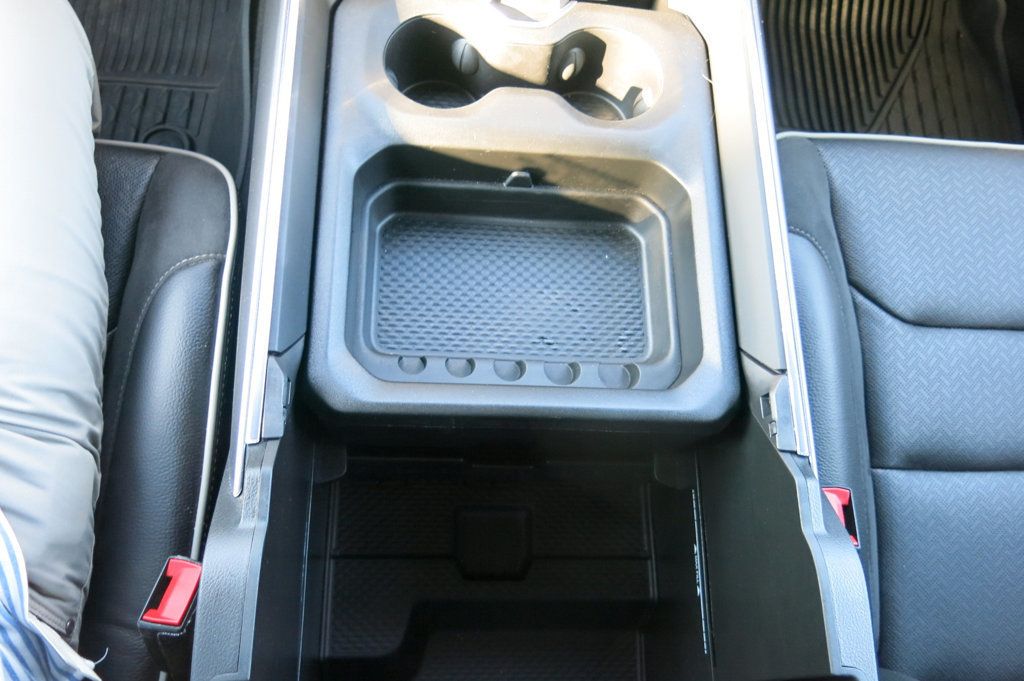 2022 Ram 1500 Laramie 4x4 Crew Cab 5'7" Box - 23050257 - 75