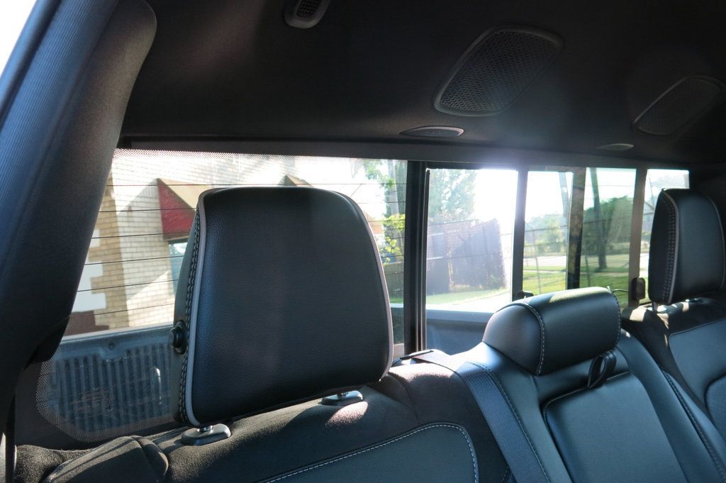 2022 Ram 1500 Laramie 4x4 Crew Cab 5'7" Box - 23050257 - 79