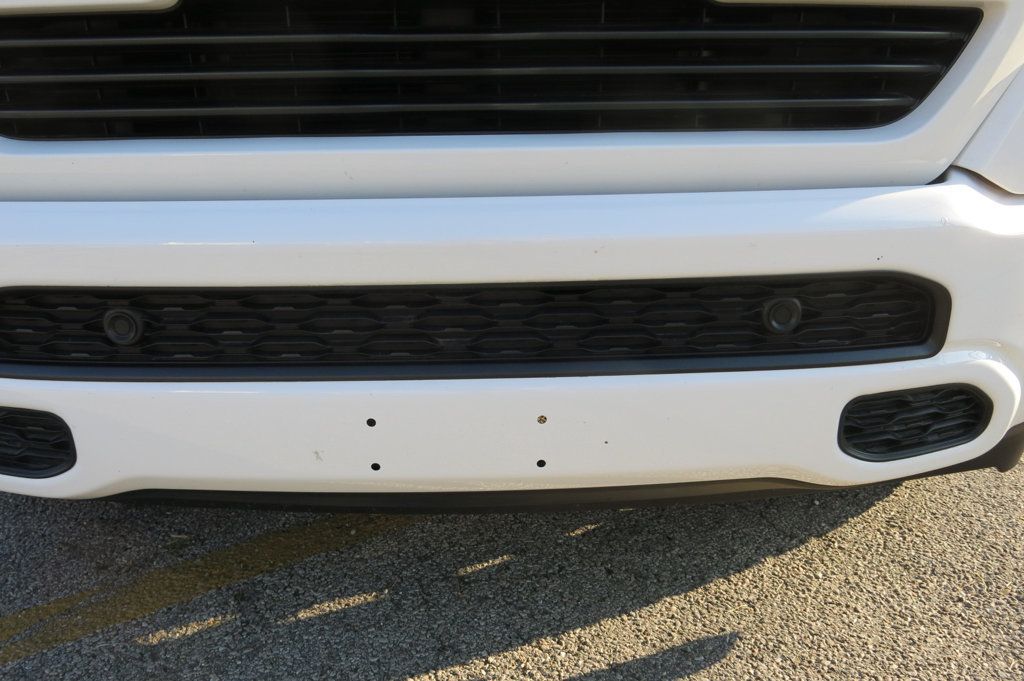 2022 Ram 1500 Laramie 4x4 Crew Cab 5'7" Box - 23050257 - 86