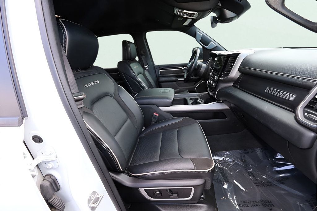 2022 Ram 1500 Laramie photo 14