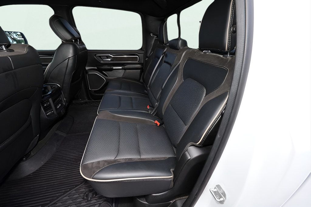 2022 Ram 1500 Laramie photo 15