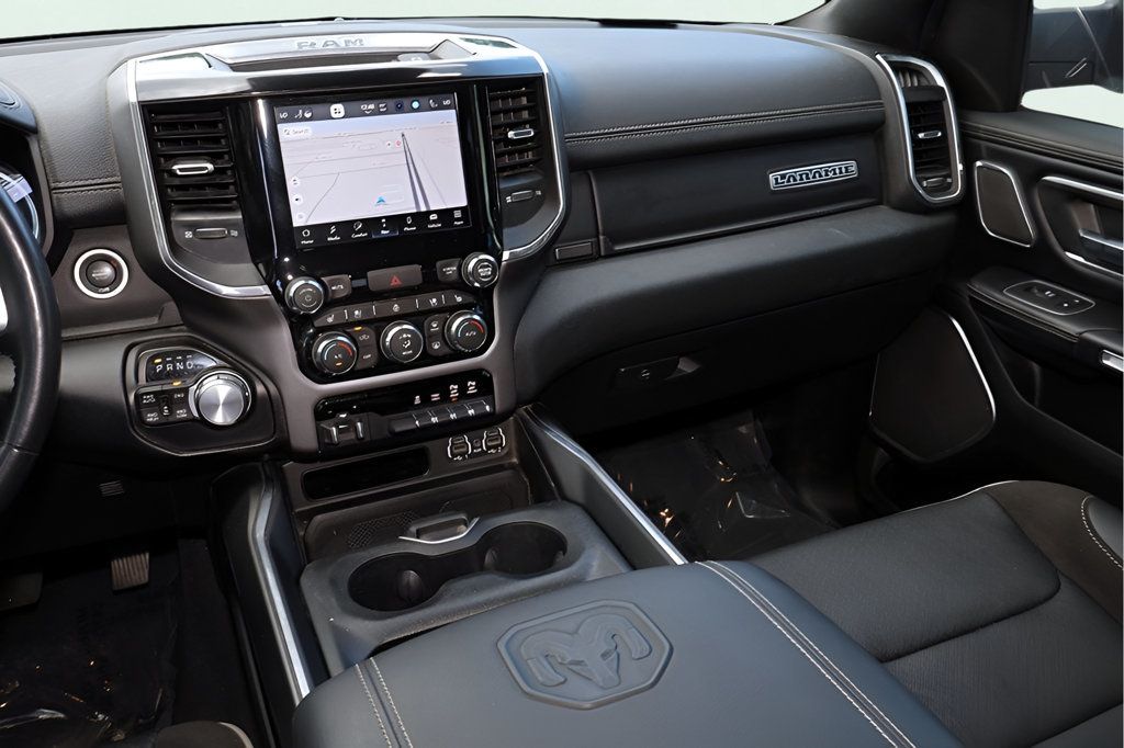 2022 Ram 1500 Laramie photo 21