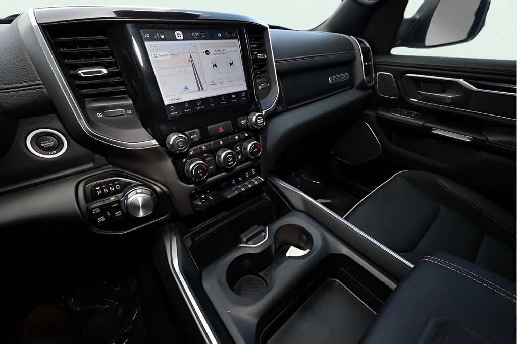 2022 Ram 1500 Laramie photo 22