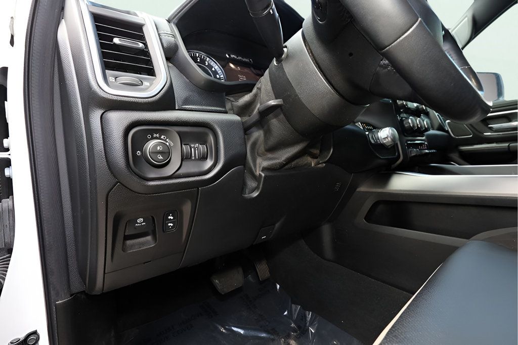 2022 Ram 1500 Laramie photo 30