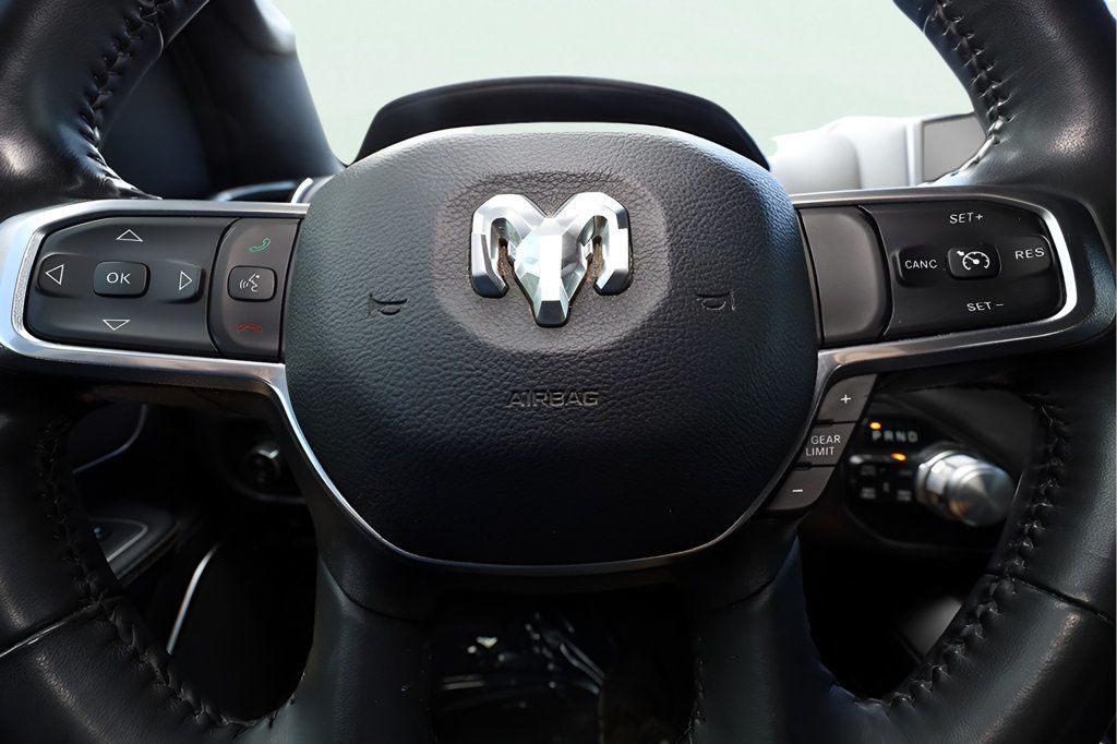 2022 Ram 1500 Laramie photo 31