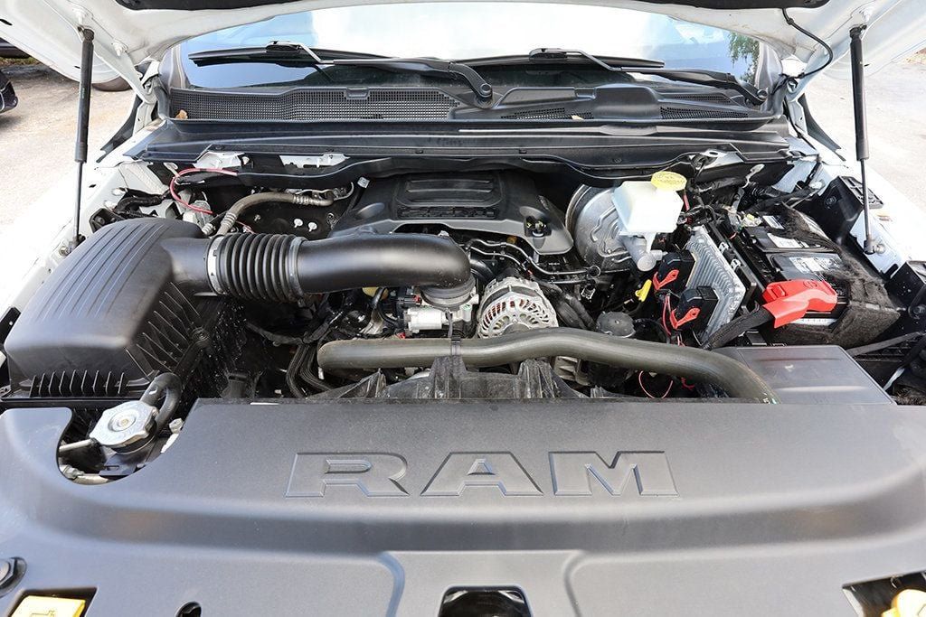 2022 Ram 1500 Laramie photo 33