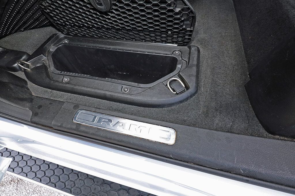 2022 Ram 1500 Laramie photo 34