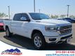 2022 Ram 1500 Laramie 4x4 Crew Cab 5'7" Box - 23063676 - 0