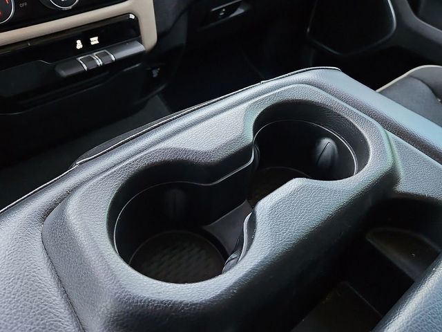 2022 Ram 1500 Laramie 4x4 Crew Cab 5'7" Box - 23063676 - 11