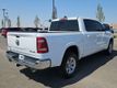 2022 Ram 1500 Laramie 4x4 Crew Cab 5'7" Box - 23063676 - 2