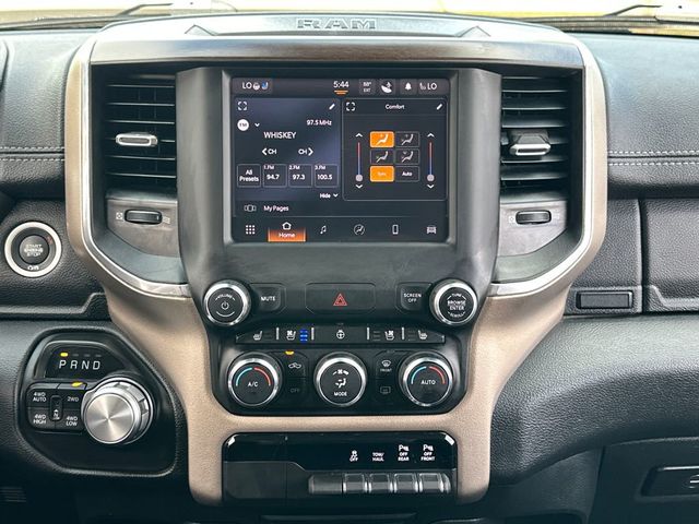 2022 Ram 1500 Laramie 4x4 Crew Cab 5'7" Box - 23026939 - 15