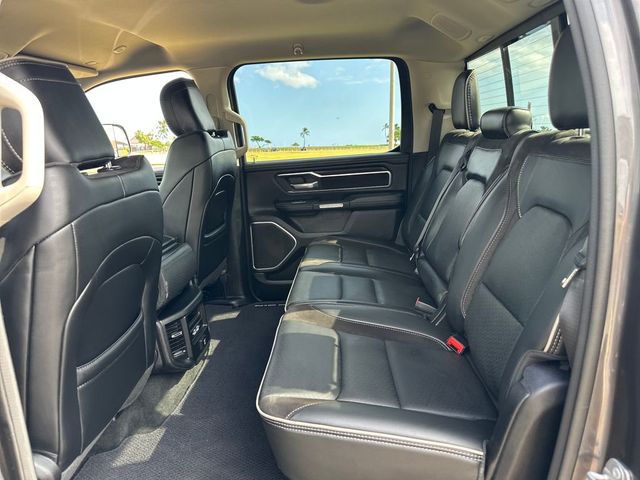 2022 Ram 1500 Laramie 4x4 Crew Cab 5'7" Box - 23026939 - 18