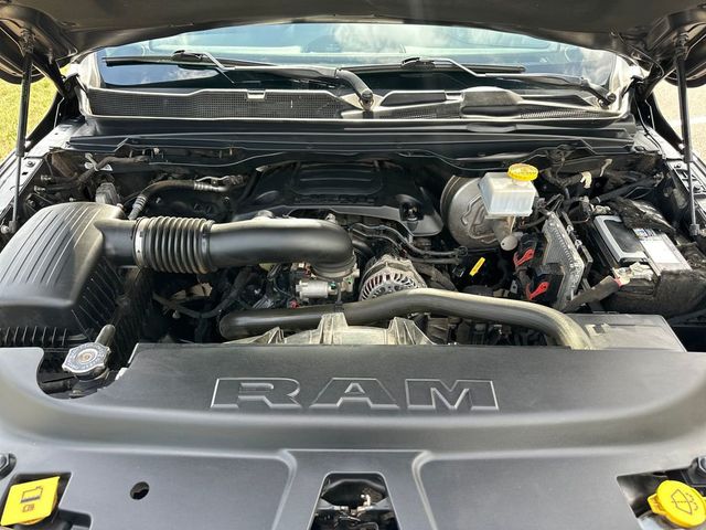 2022 Ram 1500 Laramie 4x4 Crew Cab 5'7" Box - 23026939 - 20