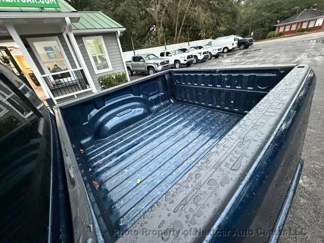 2022 Ram 1500 Laramie 4x4 Crew Cab 5'7" Box - 22953374 - 14