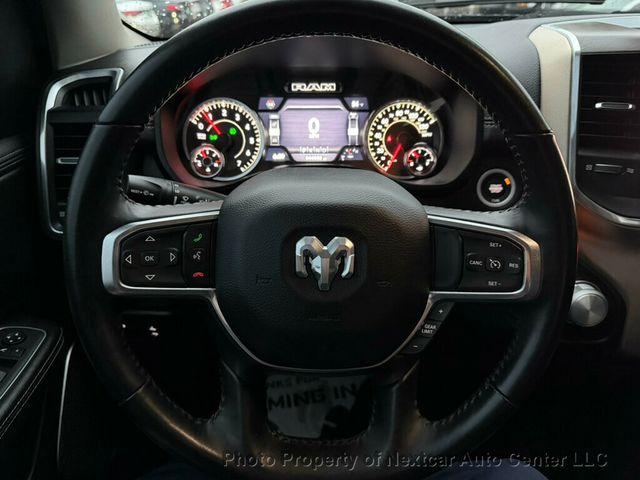 2022 Ram 1500 Laramie 4x4 Crew Cab 5'7" Box - 22953374 - 15