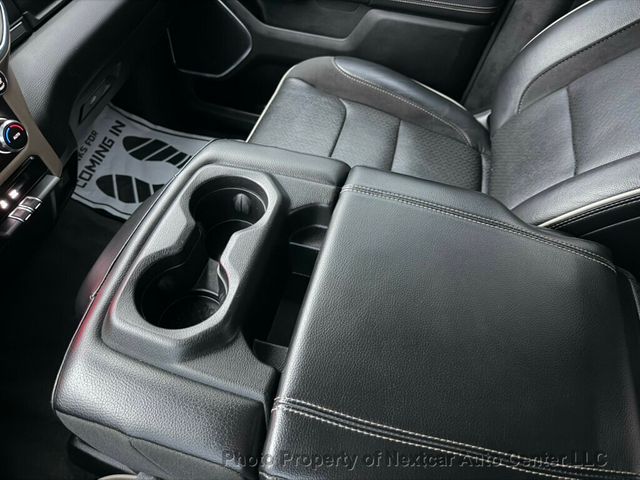 2022 Ram 1500 Laramie 4x4 Crew Cab 5'7" Box - 22953374 - 19