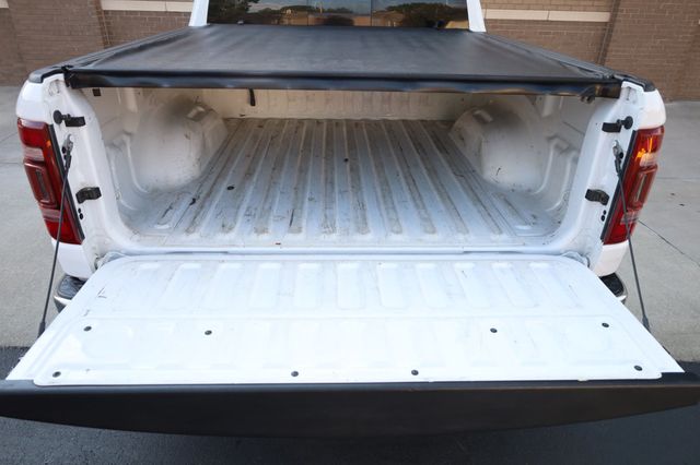 2022 Ram 1500 Laramie 4x4 Crew Cab 5'7" Box - 22898865 - 13
