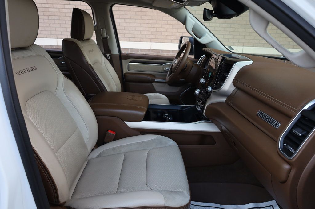 2022 Ram 1500 Laramie photo 26