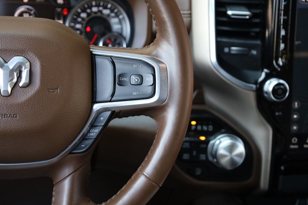2022 Ram 1500 Laramie photo 31