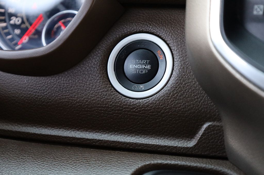 2022 Ram 1500 Laramie photo 32