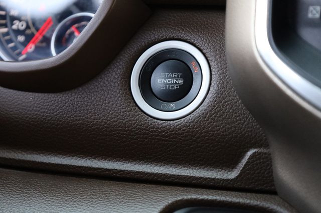 2022 Ram 1500 Laramie 4x4 Crew Cab 5'7" Box - 22898865 - 34