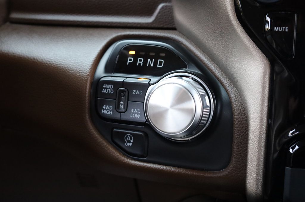 2022 Ram 1500 Laramie photo 36